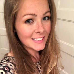 Meet your Posher, Kelly